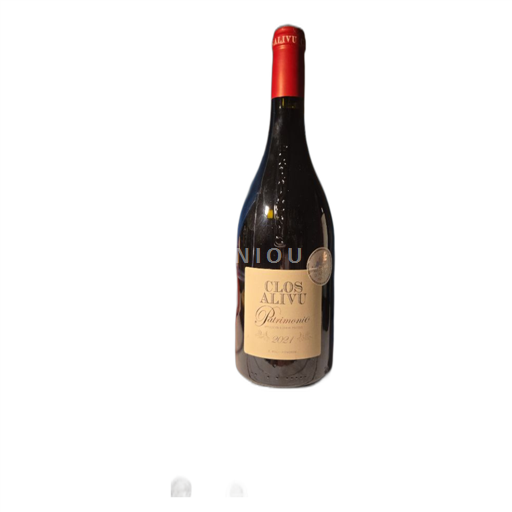Corsica Patrimonio Clos Alivu 2021
