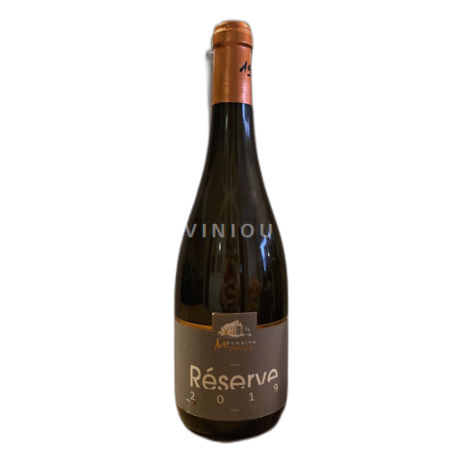 Bourgondië Chablis Domaine mosnier 2019