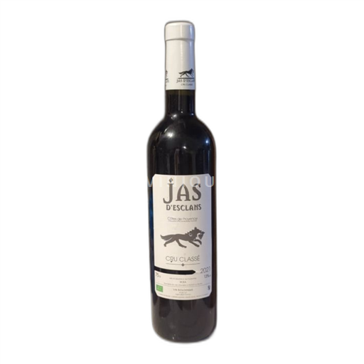 Provence Côtes-de-Provence Jas d'Esclans 2021