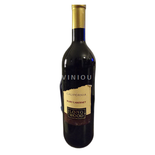 Languedoc og Roussillon Ikke specificeret California Long wood 2017
