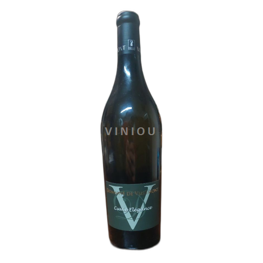 Valle della Loira Non specificato Domaine de Villemont Élégance 2023