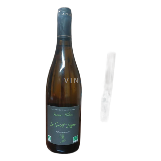 Vallée de la Loire Saumur Vallet S Père et Fils 2023