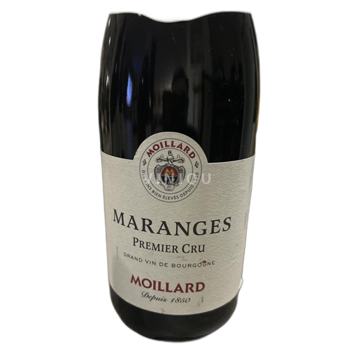 Bourgogne Maranges Premier Cru Moillard 2016