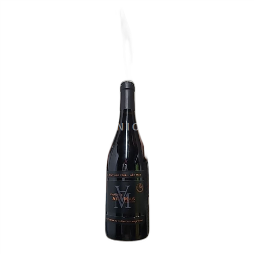 Valle del Rodano Non specificato Vignoble Art Mas Il était une fois... Art Mas 2018