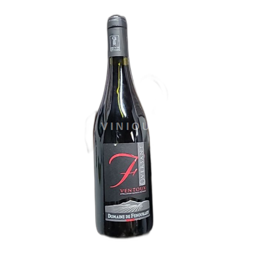 Rhône Valley Ventoux Domaine de Fenouillet F Versant 2017