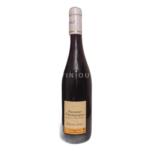 Loire Valley Saumur-Champigny Domaine Joulin 2019