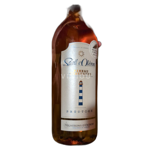 Poitou-Charentes Pineau des Charentes Soleil d'Oléron Prestige 2024