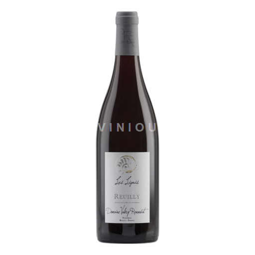 Loire Valley Reuilly Domaine Valéry Renaudat Les Lignis 2023