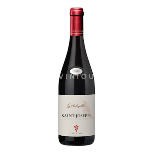 Vallée du Rhône Saint-Joseph Cave de Tain Les Perdrigolles 2021