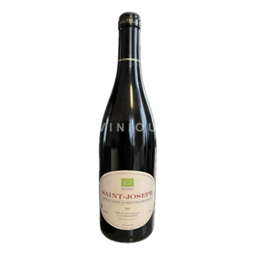 Rhônen laakso Saint-Joseph Inconnu 2021