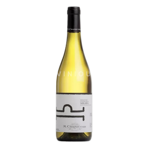 Alpen en Rhônevallei Coteaux de l'Ardèche Domaine des Granges de Mirabel 2022