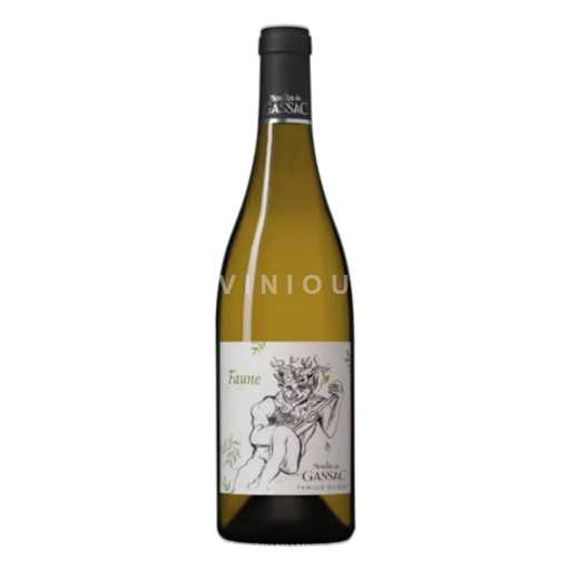 Languedoc ja Roussillon Hérault Moulin de Gassac Faune 2023