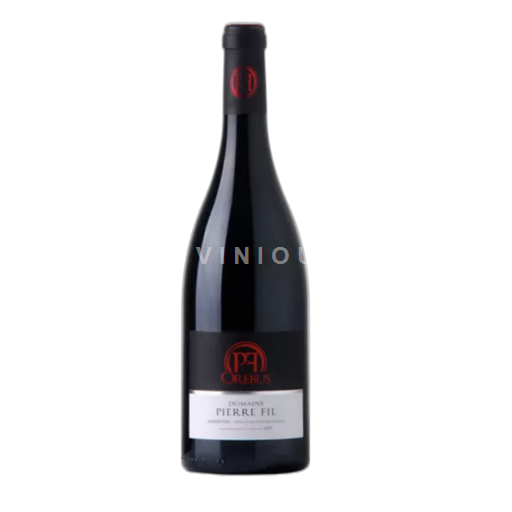 Languedoc Minervois Domaine Pierre Fil Orebus 2020