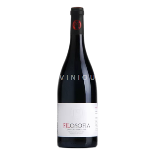 Languedoc Minervois Domaine Pierre Fil Filosofia 2022