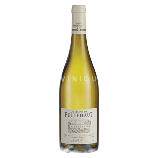 Südwestfrankreich Gers Domaine de Pellehaut Harmonie de Gascogne 2016