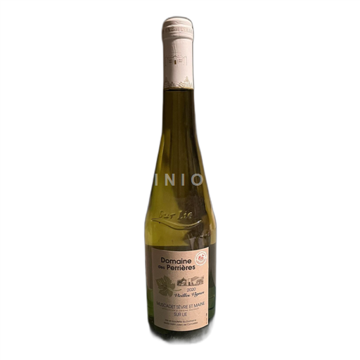 Loire Valley Muscadet Sèvre et Maine Domaine des Perrières Vieilles Vignes 2020