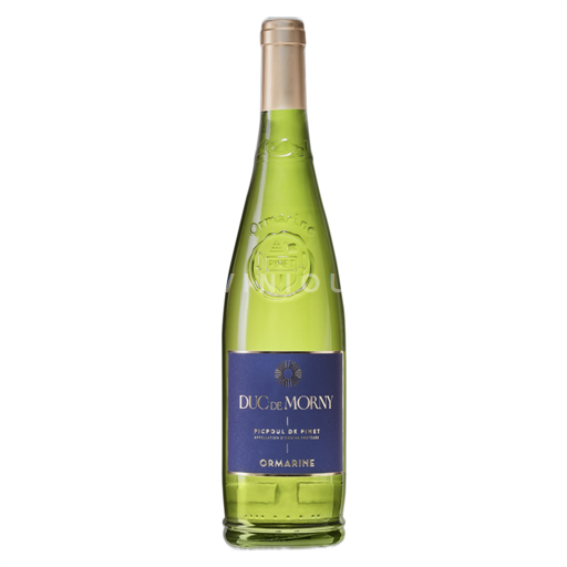 Languedoc Picpoul-de-Pinet Domaine de l'Ormarine "Duc de Morny" 2023