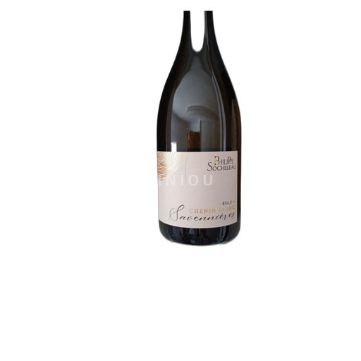 Thung lũng sông Loire Savennières Philippe Socheleau Éole 2023