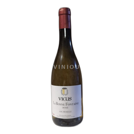 Lothringen Mosel Vicus La Bonne Fontaine 2022