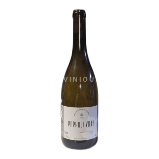 Lothringen Mosel Maujard Weinsberg Pappoli Villa 2023