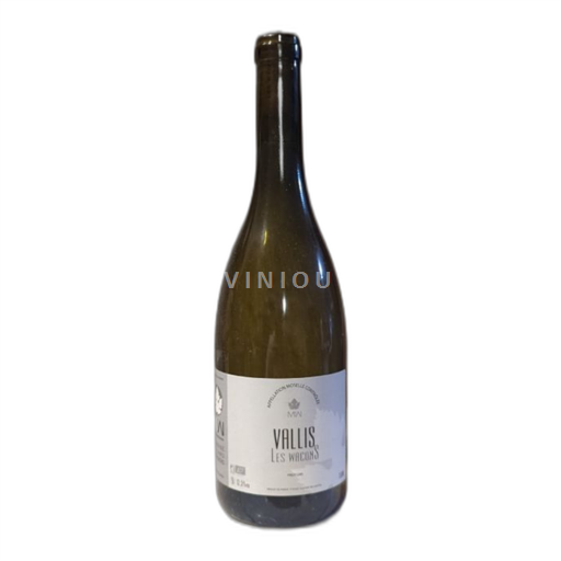 Lothringen Mosel Maujard-weinsberg Vallis Les Wacons 2023