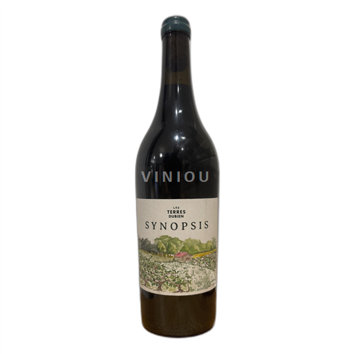 Bordeaux Médoc Joussot Dubien 2020 2020