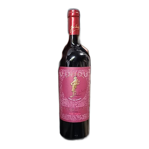Languedoc-Roussillon Aude Pioch de Perdrix 2022