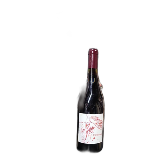 Languedoc in Roussillon Cévennes Domaine des Vignes Rouges Clémence 2021