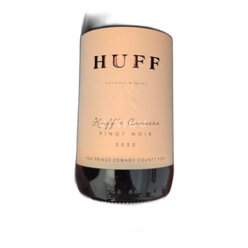 Ontario Not Specified Huff Estates 2022