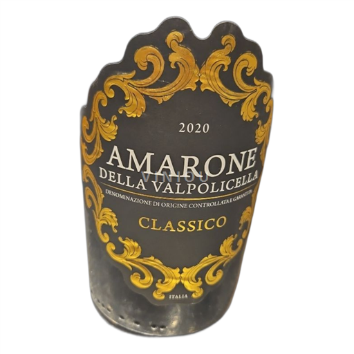 Veneto Amarone della Valpolicella Classico 2020