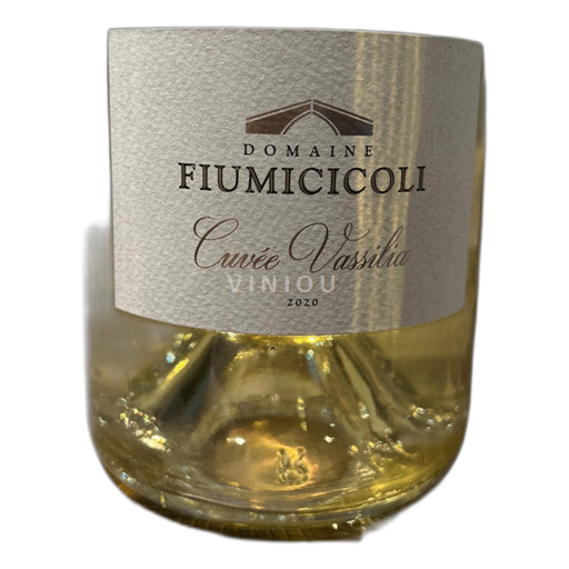 Corsica Île van Schoonheid Fiumicicoli Vassilia 2020