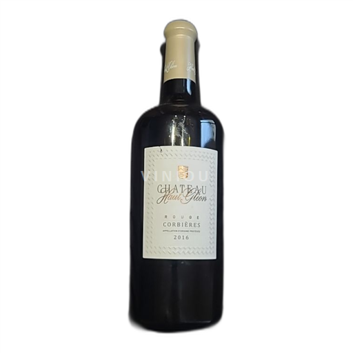 Languedoque NULL Château Haut Gléon 2016
