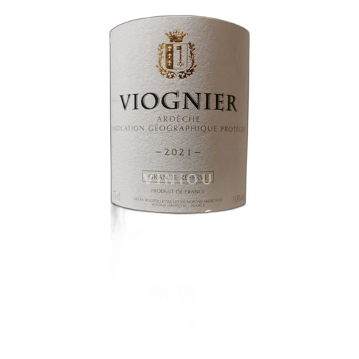 Valle del Rodano Viognier 2021