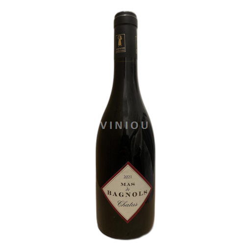 Languedoc og Roussillon Ikke specificeret Mas de Bagnols Chatus 2021