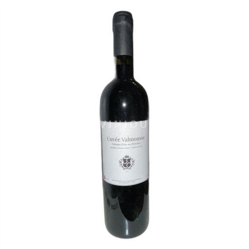 Provence Coteaux de Aix-en-Provence Cuvée Valmousse 2022