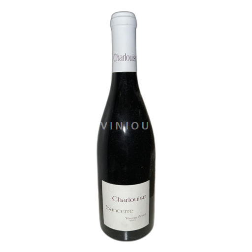 Thung lũng sông Loire Sancerre. Vincent Pinard Charlouise 2018