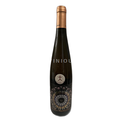 Alsace Pinot Grigio Notre Dame du Millénaire 2014