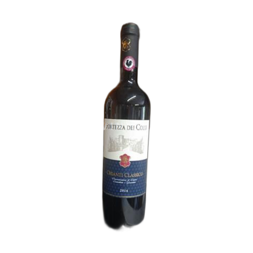 Toscana Chianti Classico Fortezza dei Colli 2014