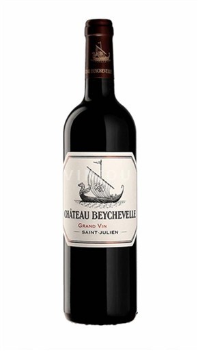 Vin Saint-Julien Château Beychevelle - Grand Vin - 2000 - Avis