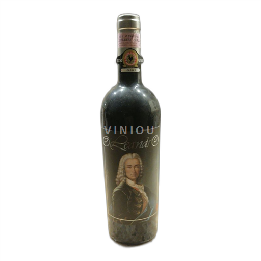 Toscana Chianti Classico Leandro 1995