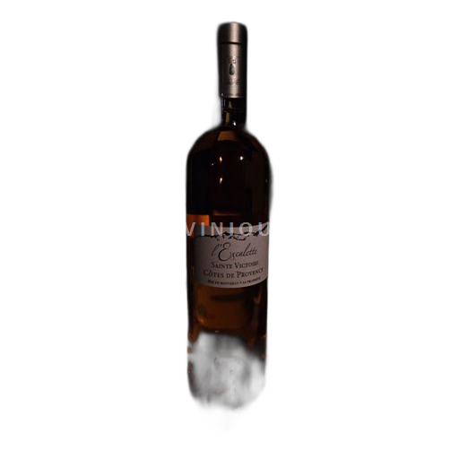 Provansa Côtes-de-Provence l'Escalette 2021