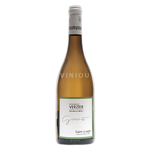 Rhônetal Saint-Joseph Domaine Verzier 2020