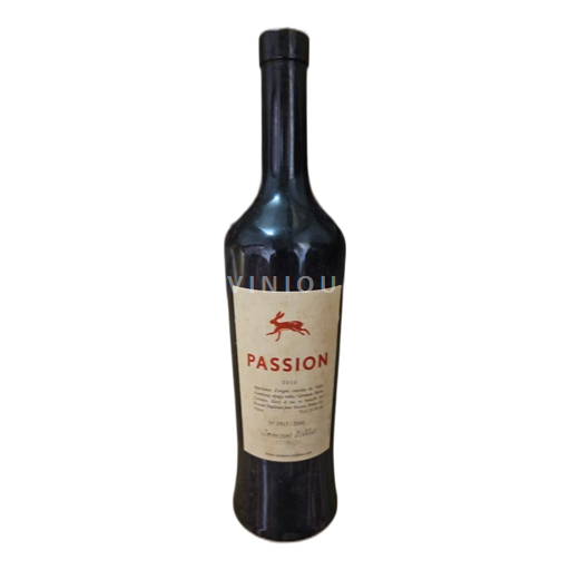 Valais Ikke specificeret Saveurs Nobles Passion 2010