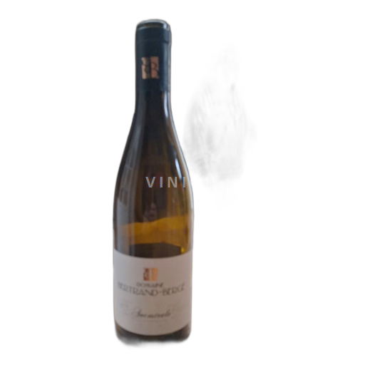 Languedoc og Roussillon Ikke specificeret Domaine Bertrand-Bergé Ancestrale 2021