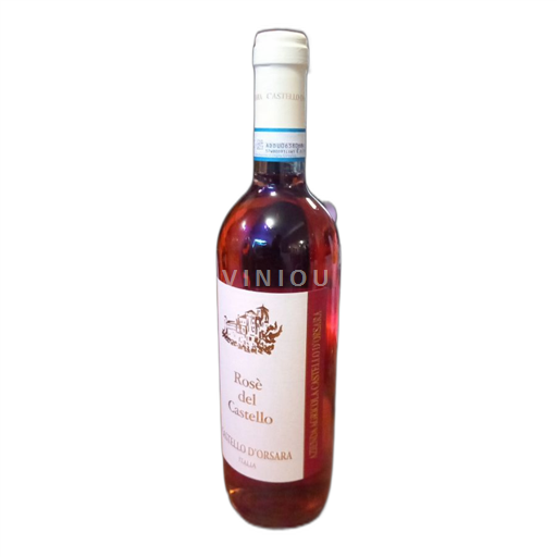 Piedmont Castello di Orsara 2022