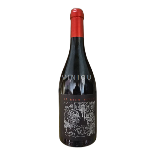 Wallis Niet gespecificeerd Domaine des Muses Le Bien-Vivant 2019