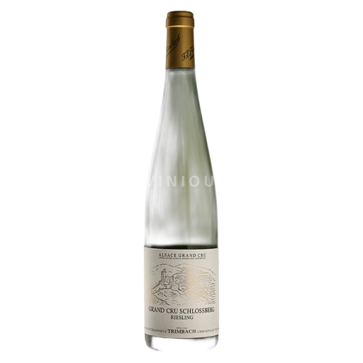 Alsace Riesling Trimbach Grand Cru Schlossberg 2020