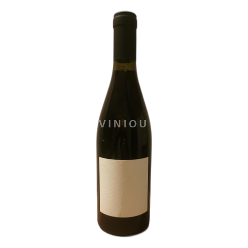 Languedoc Olivier Calix La Crique 2022