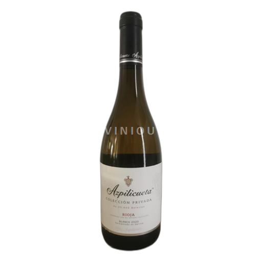 La Rioja Rioja Azpilicueta Colección Privada 2020