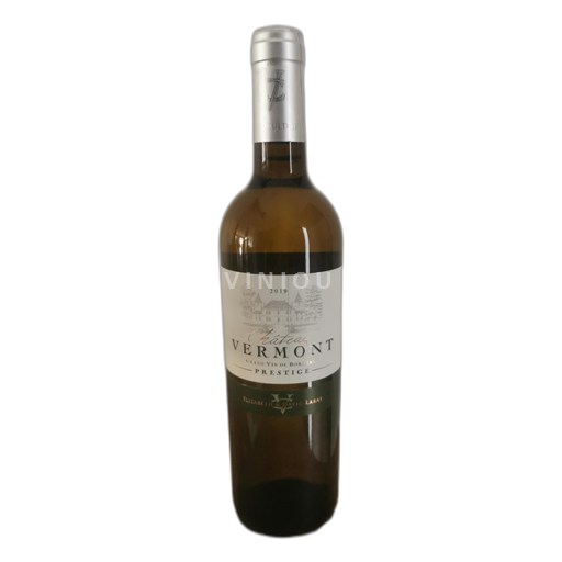 Burdeos No especificado Château Vermont Prestige 2019